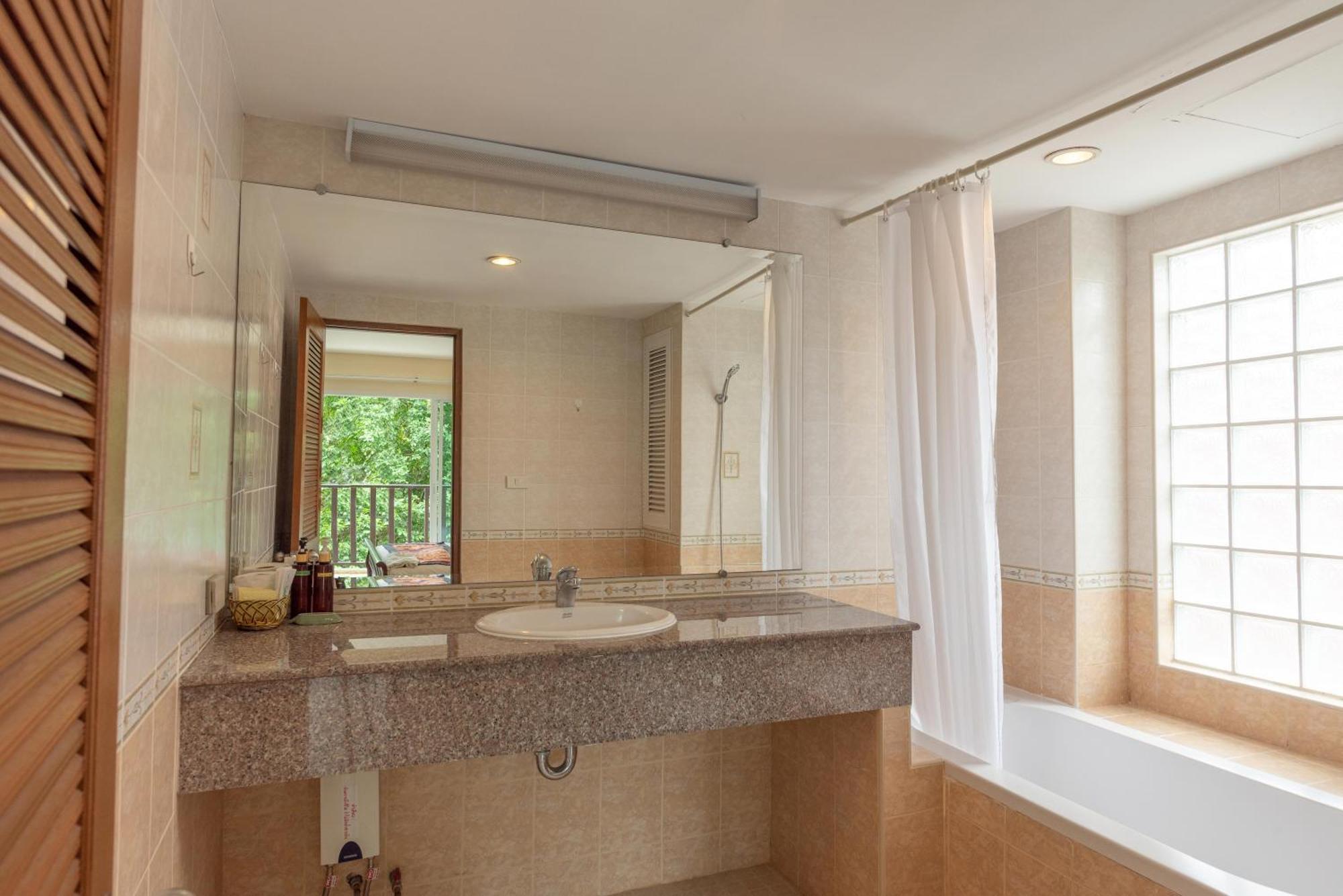 Jomtien Beach Residence Exterior foto