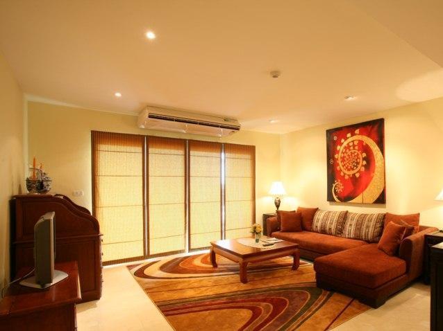 Jomtien Beach Residence Exterior foto