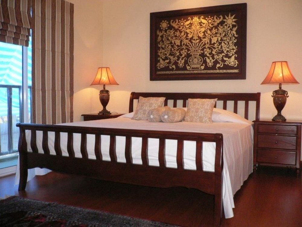 Jomtien Beach Residence Exterior foto