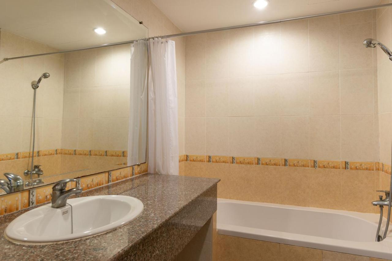 Jomtien Beach Residence Exterior foto